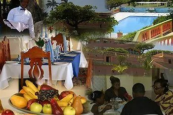 Casa Maria Hotel Port Maria 3*,