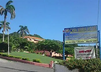Casa Maria Hotel Port Maria 3*,